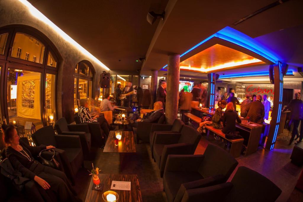 Hotel International 4*