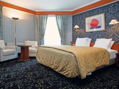Hotel International Clervaux