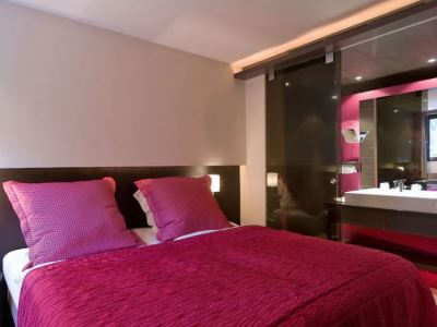 Hotel International 4*