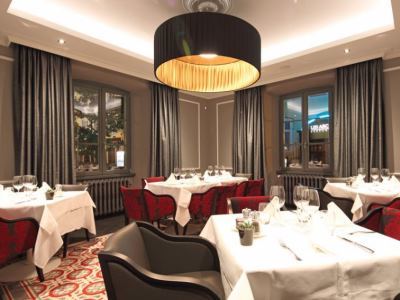 Hotel International 4*